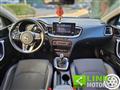 KIA XCEED 1.5 T-GDi 160 CV UNICO PROPRIETARIO