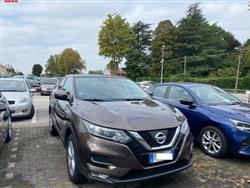 NISSAN QASHQAI 1.5 dCi Business