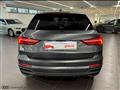 AUDI Q3 35 TDI S tronic S line edition