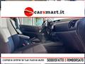 TOYOTA HILUX 2.4 D-4D A/T 4WD 2 porte Extra Cab Comfort