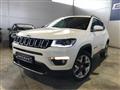 JEEP COMPASS 1.6 Multijet II 2WD Limited UNICO PROPRIETARIO