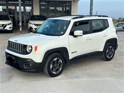 JEEP Renegade 1.6 mjt Longitude fwd 120cv