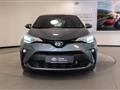 TOYOTA C-HR 1.8 Hybrid E-CVT Trend