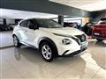 NISSAN JUKE 1.0 DIG-T 117 CV Acenta