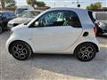 SMART FORTWO 1.0 ANDROID AUTO,CRUISE,CERCHI LEGA,CLIMA ..