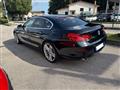 BMW Serie 6 Gran CoupÃ© 640d xDrive Gran Coup&eacute; Luxury