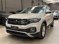 VOLKSWAGEN T-CROSS 1.0 TSI 110 CV Style