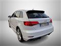 AUDI A3 SPORTBACK SPB 35 TDI S tronic Admired S Line