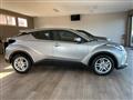 TOYOTA C-HR 1.8 Hybrid E-CVT Business