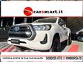 TOYOTA HILUX 2.4 D-4D A/T 4WD 2 porte Extra Cab Comfort