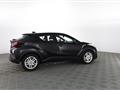 TOYOTA C-HR 1.8 Hybrid E-CVT Business