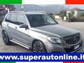 MERCEDES CLASSE GLK CDI 2WD BlueEFFICIENCY Premium "LEGGI DESCRIZIONE"