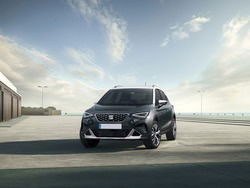 SEAT ARONA 1.0 ecotsi Style 95cv