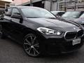 BMW X2 xDrive18d Msport