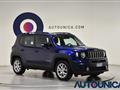 JEEP RENEGADE 1.6 MJT DDCT 120CV LONGITUDE AUTOMATICA