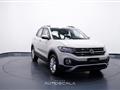 VOLKSWAGEN T-CROSS 1.0 TSI 95cv Style BMT