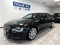 AUDI A8 3.0 TDI 250 CV quattro tiptronic