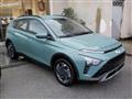 HYUNDAI BAYON 1.2 GPL MT XTech