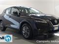 NISSAN QASHQAI 2021 Qashqai MHEV 140cv Acenta