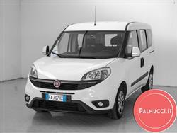 FIAT DOBLÒ 1.3 MJT PC Combi N1 E5+