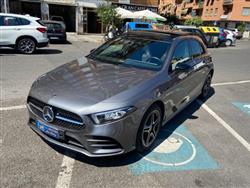 MERCEDES CLASSE A PLUG-IN HYBRID e Automatic EQ-Power Premium AMG