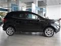 FORD ECOSPORT 1.0 EcoBoost 125 cv Titanium