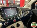 FIAT 500 1.0 MY24 Dolcevita Blu Dipinto di blu