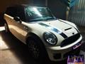 MINI Clubman 1.6 16V John Cooper Works Clubman