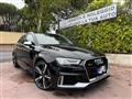 AUDI A3 SPORTBACK SPB 2.5 TFSI Quattro, Ceramic, 280 km/h, RACE