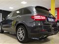 MERCEDES GLC SUV d 4Matic AMG Premium TETTO PANO 73000 Km !!!