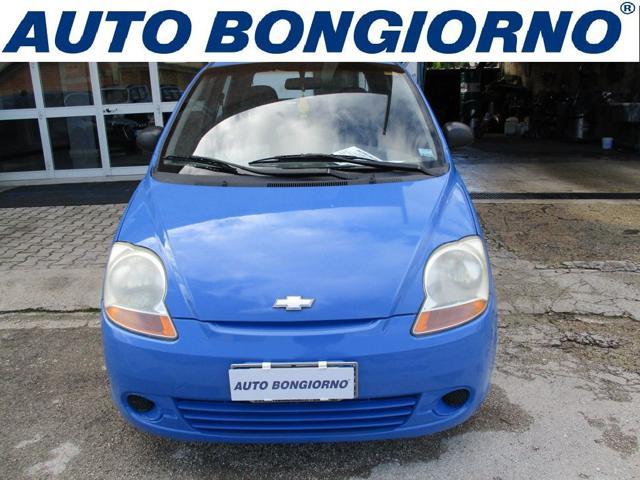 CHEVROLET MATIZ 800