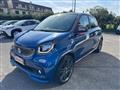 SMART FORFOUR 90 0.9 Turbo twinamic Passion