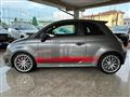 ABARTH 595 COMPETIZIONE 595 1.4 Turbo T-Jet 160 CV Competizione