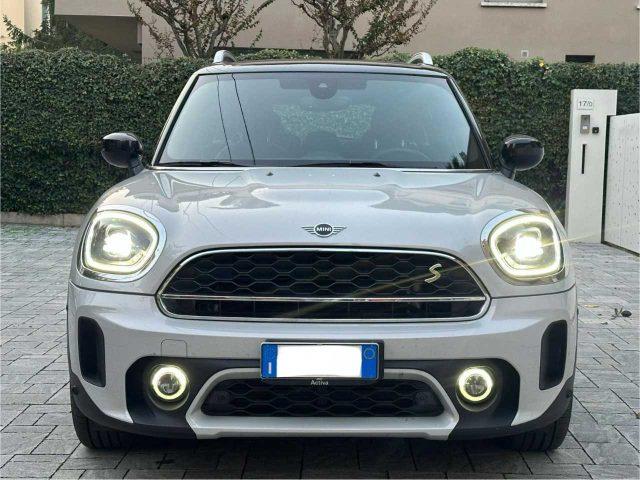 MINI COUNTRYMAN HYBRID 1.5 Cooper SE Northwood Edition Countryman ALL4