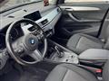 BMW X1 sDrive18d Business Advantage