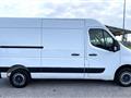 OPEL Movano 2.3 CDTI HKa L2H2 3,5t Movano 35 2.3 CDTI 130CV PC-TM FWD Furgone Edition