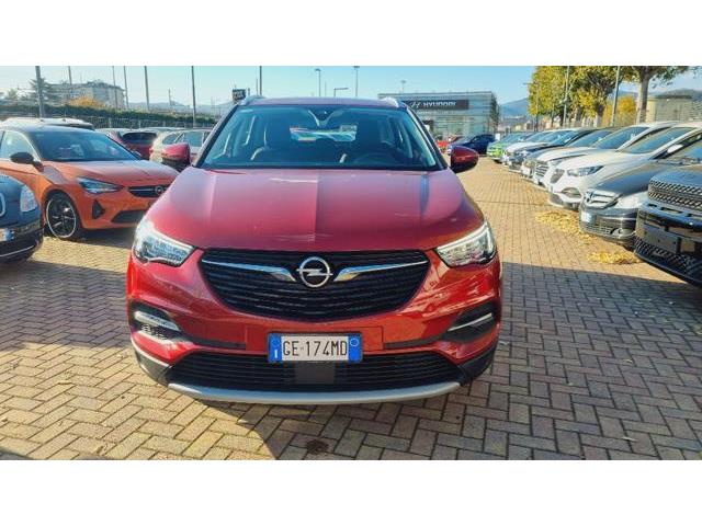 OPEL GRANDLAND X 1.5 diesel Ecotec Start&Stop aut. Elegance