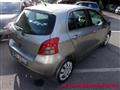 TOYOTA YARIS 1.3 5 porte Navi GPL