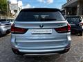 BMW X5 xdrive25d Luxury 218cv auto