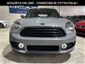 MINI COUNTRYMAN 1.5 One D Hype Countryman "18 COOPER BLACK/PELLE