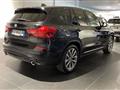 BMW X3 xDrive20d xLine