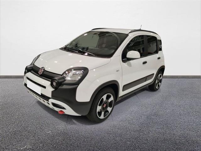 FIAT PANDA CROSS Panda Cross 1.0 FireFly S&S Hybrid