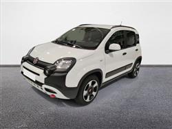 FIAT PANDA CROSS Panda Cross 1.0 FireFly S&S Hybrid