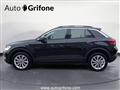 VOLKSWAGEN T-ROC 1.0 tsi Life 110cv