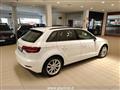 AUDI A3 SPORTBACK A3 SPB 30 g-tron S tronic Business