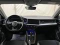 AUDI A1 SPORTBACK SPB 40 TFSI S tronic S line edition