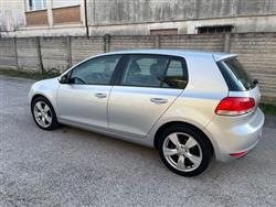 VOLKSWAGEN GOLF 1.4 BENZINA 122CV 5p. Comfortline