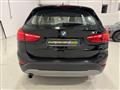 BMW X1 sDrive18d Sport