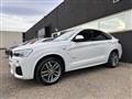 BMW X4 xDrive20d Msport NAVI PRO - XENO - TETTO - 19