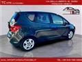 OPEL Meriva 1.4 BENZINA EURO 6 GARANZIA TCARS